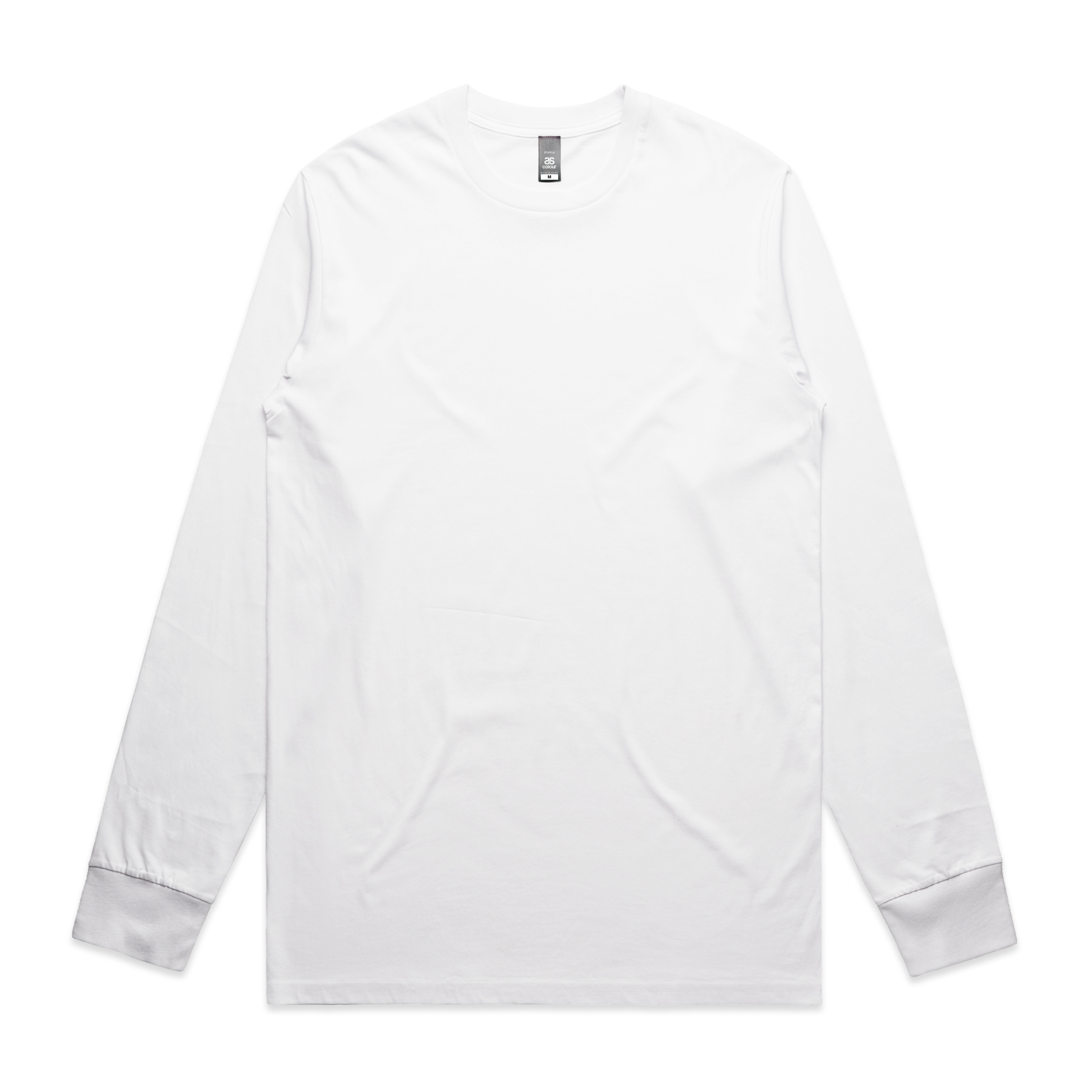 Mens Staple L/S